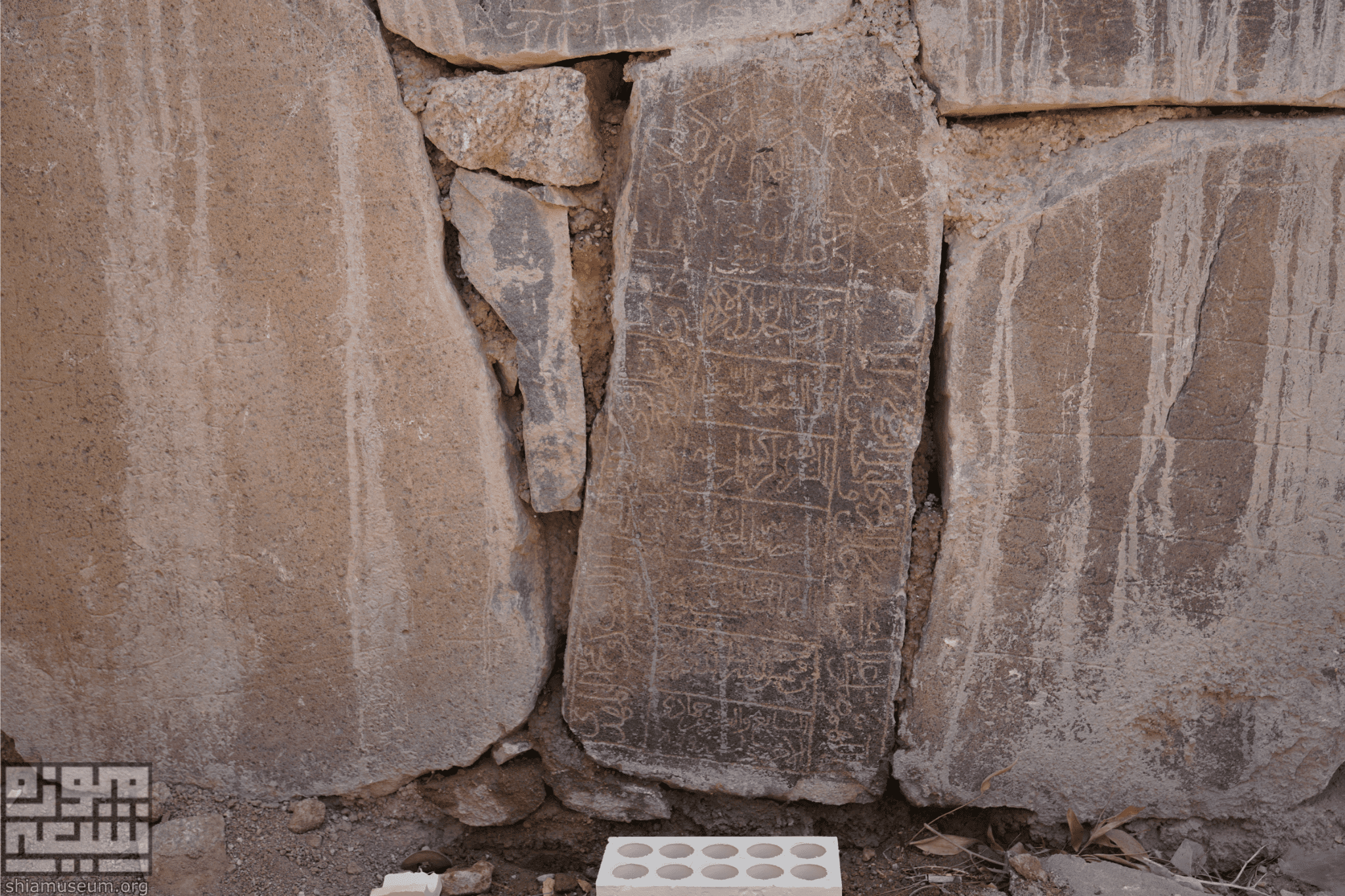 یزد، بنادک سادات، گورنبشته، 899هـ